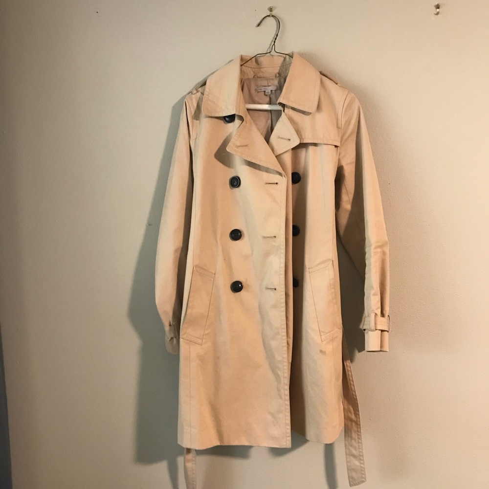 Gap Trechcoat